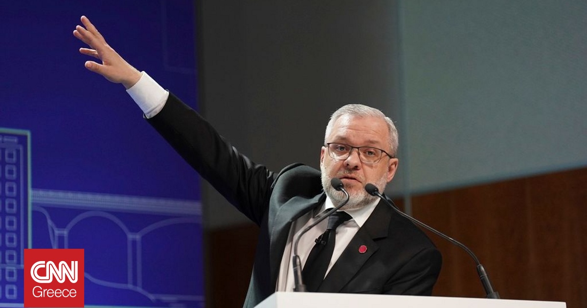 &Omicron;&upsilon;&kappa;&rho;&alpha;&nu;ί&alpha;: &Sigma;&upsilon;&nu;&epsilon;&lambda;ή&phi;&theta;&eta; &gamma;&iota;&alpha; &delta;&iota;&alpha;&phi;&theta;&omicron;&rho;ά &pi;&rho;ώ&eta;&nu; &upsilon;&pi;&omicron;&upsilon;&rho;&gamma;ό&sigmaf; &Epsilon;&nu;έ&rho;&gamma;&epsilon;&iota;&alpha;&sigmaf; - &Lambda;ί&gamma;&omicron; &pi;&rho;&iota;&nu; &delta;&iota;&alpha;&phi;ύ&gamma;&epsilon;&iota; &alpha;&pi;ό &tau;&eta; &chi;ώ&rho;&alpha;