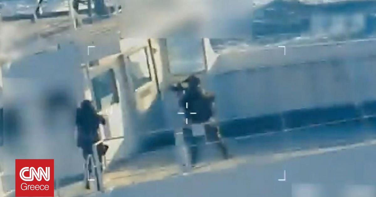 &Tau;&omicron; &alpha;&mu;&epsilon;&rho;&iota;&kappa;&alpha;&nu;&iota;&kappa;ό &rho;&epsilon;&sigma;ά&lambda;&tau;&omicron; &sigma;&epsilon; &pi;&epsilon;&tau;&rho;&epsilon;&lambda;&alpha;&iota;&omicron;&phi;ό&rho;&omicron; &pi;&omicron;&upsilon; &delta;&iota;έ&phi;&upsilon;&gamma;&epsilon; &alpha;&pi;ό &tau;&omicron;&nu; &alpha;&pi;&omicron;&kappa;&lambda;&epsilon;&iota;&sigma;&mu;ό &sigma;&tau;&eta;&nu; &Kappa;&alpha;&rho;&alpha;ϊ&beta;&iota;&kappa;ή