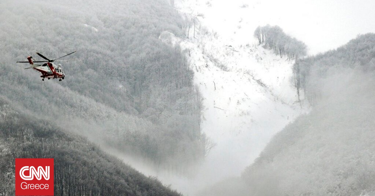 &Eta;&Pi;&Alpha;: &Alpha;&gamma;&nu;&omicron;&omicron;ύ&nu;&tau;&alpha;&iota; &delta;έ&kappa;&alpha; &sigma;&kappa;&iota;έ&rho; - &Pi;&alpha;&rho;&alpha;&sigma;ύ&rho;&theta;&eta;&kappa;&alpha;&nu; &alpha;&pi;ό &chi;&iota;&omicron;&nu;&omicron;&sigma;&tau;&iota;&beta;ά&delta;&alpha; &sigma;&tau;&eta;&nu; &Kappa;&alpha;&lambda;&iota;&phi;ό&rho;&nu;&iota;&alpha;