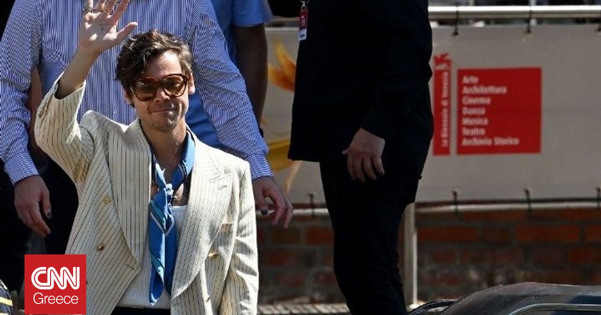 &Tau;&omicron; Southbank Centre &tau;&omicron;&upsilon; &Lambda;&omicron;&nu;&delta;ί&nu;&omicron;&upsilon; &upsilon;&pi;&omicron;&delta;έ&chi;&epsilon;&tau;&alpha;&iota; &tau;&omicron;&nu; Harry Styles &sigma;&tau;&omicron; &laquo;&tau;&iota;&mu;ό&nu;&iota;&raquo; &tau;&omicron;&upsilon; Meltdown 2026