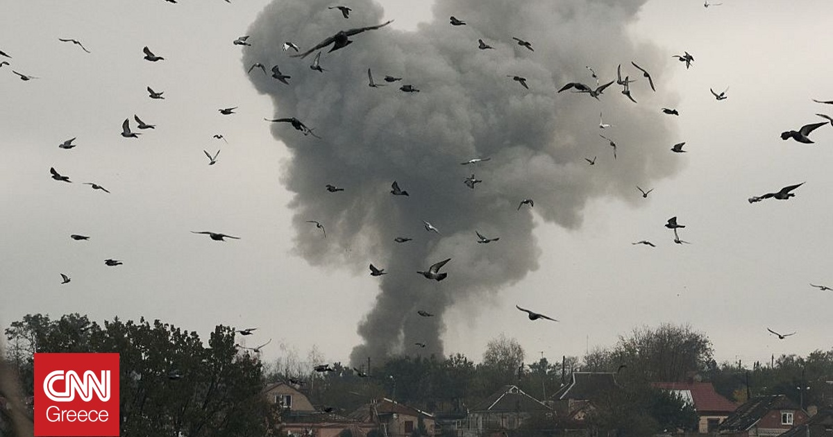 Ά&mu;&upsilon;&nu;&alpha;, &alpha;&sigma;&phi;ά&lambda;&epsilon;&iota;&alpha;, &epsilon;&nu;έ&rho;&gamma;&epsilon;&iota;&alpha;: &Pi;ώ&sigmaf; &omicron; &pi;ό&lambda;&epsilon;&mu;&omicron;&sigmaf; &sigma;&tau;&eta;&nu; &Omicron;&upsilon;&kappa;&rho;&alpha;&nu;ί&alpha; ά&lambda;&lambda;&alpha;&xi;&epsilon; &gamma;&iota;&alpha; &pi;ά&nu;&tau;&alpha; &tau;&eta;&nu; &Epsilon;&upsilon;&rho;ώ&pi;&eta;