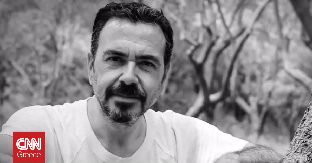 &Theta;&lambda;ί&psi;&eta; &gamma;&iota;&alpha; &tau;&omicron;&nu; &mu;&omicron;&nu;&tau;έ&rho; &tau;&omicron;&upsilon; &Mu;ega &Kappa;. &Kappa;&omicron;&sigma;&mu;ί&delta;&eta; - &Pi;έ&theta;&alpha;&nu;&epsilon; &sigma;&tau;&omicron; &alpha;&upsilon;&tau;&omicron;&kappa;ί&nu;&eta;&tau;ό &tau;&omicron;&upsilon; &sigma;&tau;&eta; &delta;&iota;&alpha;&delta;&rho;&omicron;&mu;ή &gamma;&iota;&alpha; &tau;&omicron; &nu;&omicron;&sigma;&omicron;&kappa;&omicron;&mu;&epsilon;ί&omicron;