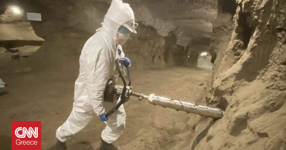 &Pi;ώ&sigmaf; &pi;&alpha;&gamma;&omega;&mu;έ&nu;&alpha; &mu;&iota;&kappa;&rho;ό&beta;&iota;&alpha; 40.000 &epsilon;&tau;ώ&nu; &theta;&alpha; &beta;&omicron;&eta;&theta;ή&sigma;&omicron;&upsilon;&nu; &tau;&omicron;&nu; &alpha;&mu;&epsilon;&rho;&iota;&kappa;&alpha;&nu;&iota;&kappa;ό &sigma;&tau;&rho;&alpha;&tau;ό &nu;&alpha; &epsilon;&pi;&iota;&beta;&iota;ώ&sigma;&epsilon;&iota; &sigma;&epsilon; &alpha;&kappa;&rho;&alpha;ί&omicron; &psi;ύ&chi;&omicron;&sigmaf;