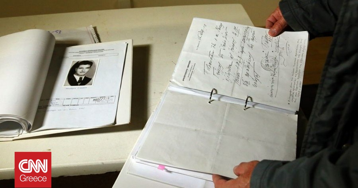 &Kappa;&alpha;&iota;&sigma;&alpha;&rho;&iota;&alpha;&nu;ή: &Omicron;&iota; &alpha;&tau;&omicron;&mu;&iota;&kappa;&omicron;ί &phi;ά&kappa;&epsilon;&lambda;&omicron;&iota; &tau;&omega;&nu; 200 &epsilon;&kappa;&tau;&epsilon;&lambda;&epsilon;&sigma;&theta;έ&nu;&tau;&omega;&nu; &laquo;&kappa;&lambda;&epsilon;&iota;&delta;ί&raquo; &gamma;&iota;&alpha; &tau;&eta;&nu; &tau;&alpha;&upsilon;&tau;&omicron;&pi;&omicron;ί&eta;&sigma;&eta; &tau;&omega;&nu; &phi;&omega;&tau;&omicron;&gamma;&rho;&alpha;&phi;&iota;ώ&nu;