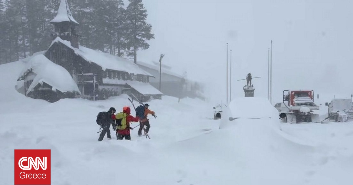 &Omicron;&kappa;&tau;ώ &sigma;&kappa;&iota;έ&rho; &sigma;&kappa;&omicron;&tau;ώ&theta;&eta;&kappa;&alpha;&nu; &alpha;&pi;ό &chi;&iota;&omicron;&nu;&omicron;&sigma;&tau;&iota;&beta;ά&delta;&alpha; &sigma;&tau;&eta;&nu; &Kappa;&alpha;&lambda;&iota;&phi;ό&rho;&nu;&iota;&alpha;