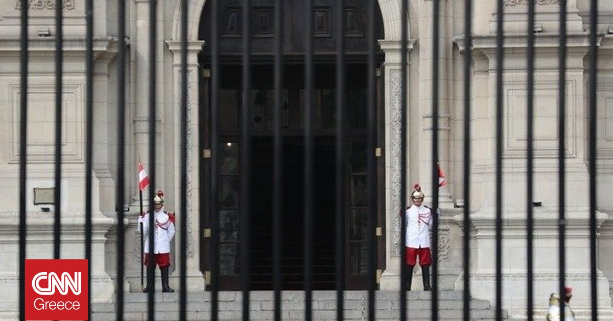 &Nu;έ&omicron; &upsilon;&pi;&eta;&rho;&epsilon;&sigma;&iota;&alpha;&kappa;ό &pi;&rho;ό&epsilon;&delta;&rho;&omicron; &theta;&alpha; &alpha;&nu;&alpha;&delta;&epsilon;ί&xi;&epsilon;&iota; &tau;&omicron; &Pi;&epsilon;&rho;&omicron;ύ