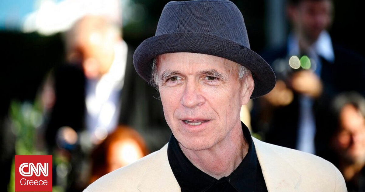 &Pi;έ&theta;&alpha;&nu;&epsilon; &omicron; &eta;&theta;&omicron;&pi;&omicron;&iota;ό&sigmaf; &Tau;&omicron;&mu; &Nu;&omicron;ύ&nu;&alpha;&nu; - &Omicron; &laquo;&tau;έ&lambda;&epsilon;&iota;&omicron;&sigmaf; &kappa;&alpha;&kappa;ό&sigmaf;&raquo; &tau;&omicron;&upsilon; Robocop