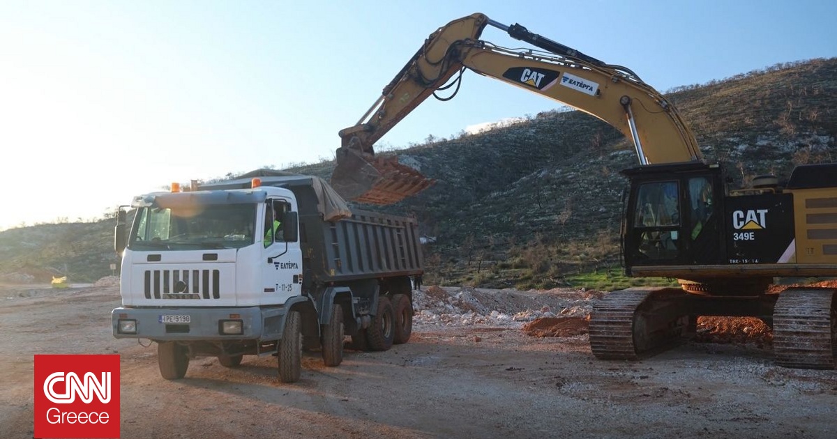 &Alpha;&upsilon;&tau;&omicron;&psi;ί&alpha; &Chi;&alpha;&rho;&delta;&alpha;&lambda;&iota;ά &sigma;&epsilon; έ&rho;&gamma;&omicron; &omicron;&delta;&iota;&kappa;ή&sigmaf; &alpha;&sigma;&phi;ά&lambda;&epsilon;&iota;&alpha;&sigmaf; &sigma;&tau;&eta; &Mu;ά&nu;&delta;&rho;&alpha;: &Pi;&alpha;&rho;&epsilon;&mu;&beta;ά&sigma;&epsilon;&iota;&sigmaf; 40 &epsilon;&kappa;. &epsilon;&upsilon;&rho;ώ &sigma;&epsilon; &delta;&rho;ό&mu;&omicron;&upsilon;&sigmaf; &sigma;&tau;&eta;&nu; &Alpha;&tau;&tau;&iota;&kappa;ή