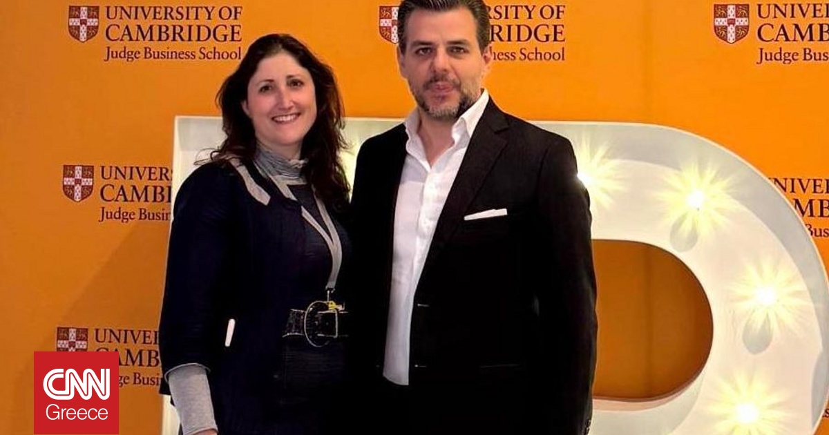 &Delta;&iota;ά&lambda;&epsilon;&xi;&eta; &tau;&omicron;&upsilon; &Delta;&rho;. &Beta;&alpha;&sigma;ί&lambda;&eta; &Gamma;. &Alpha;&pi;&omicron;&sigma;&tau;&omicron;&lambda;ό&pi;&omicron;&upsilon;&lambda;&omicron;&upsilon; &tau;&omicron;&upsilon; &Omicron;&mu;ί&lambda;&omicron;&upsilon; &Iota;&alpha;&tau;&rho;&iota;&kappa;&omicron;ύ &Alpha;&theta;&eta;&nu;ώ&nu; &sigma;&tau;&omicron; &Pi;&alpha;&nu;&epsilon;&pi;&iota;&sigma;&tau;ή&mu;&iota;&omicron; &tau;&omicron;&upsilon; Cambridge