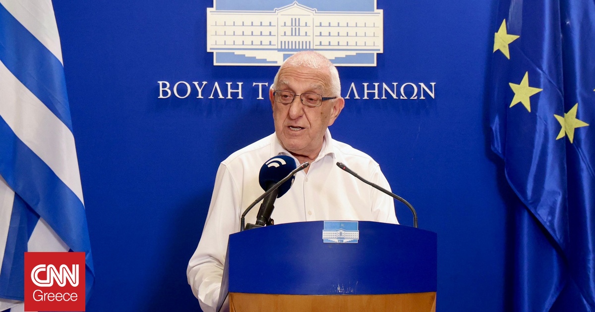 Συλλυπητήρια Κακλαμάνη για τους δύο νεκρούς χειριστές στη συντριβή του Phantom στην Τανάγρα Συλλυπητήρια Κακλαμάνη για τους δύο νεκρούς χειριστές στη συντριβή του Phantom στην Τανάγρα
