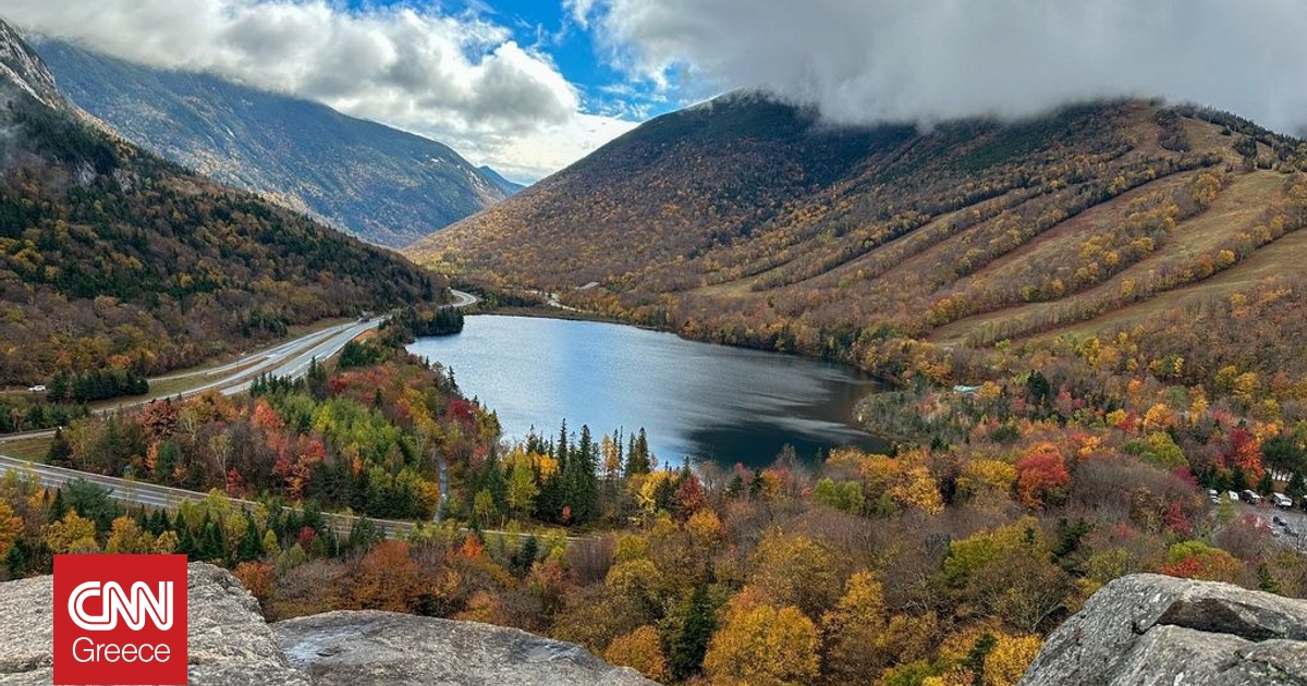 Explainer video: &Tau;έ&lambda;&omicron;&sigmaf; &sigma;&tau;&omicron; &laquo;&upsilon;&delta;&alpha;&tau;&iota;&kappa;ό &sigma;&tau;&rho;&epsilon;&sigmaf;&raquo;, &beta;&iota;ώ&nu;&omicron;&upsilon;&mu;&epsilon; &tau;&eta; &laquo;&chi;&rho;&epsilon;&omicron;&kappa;&omicron;&pi;ί&alpha; &tau;&omicron;&upsilon; &nu;&epsilon;&rho;&omicron;ύ&raquo;