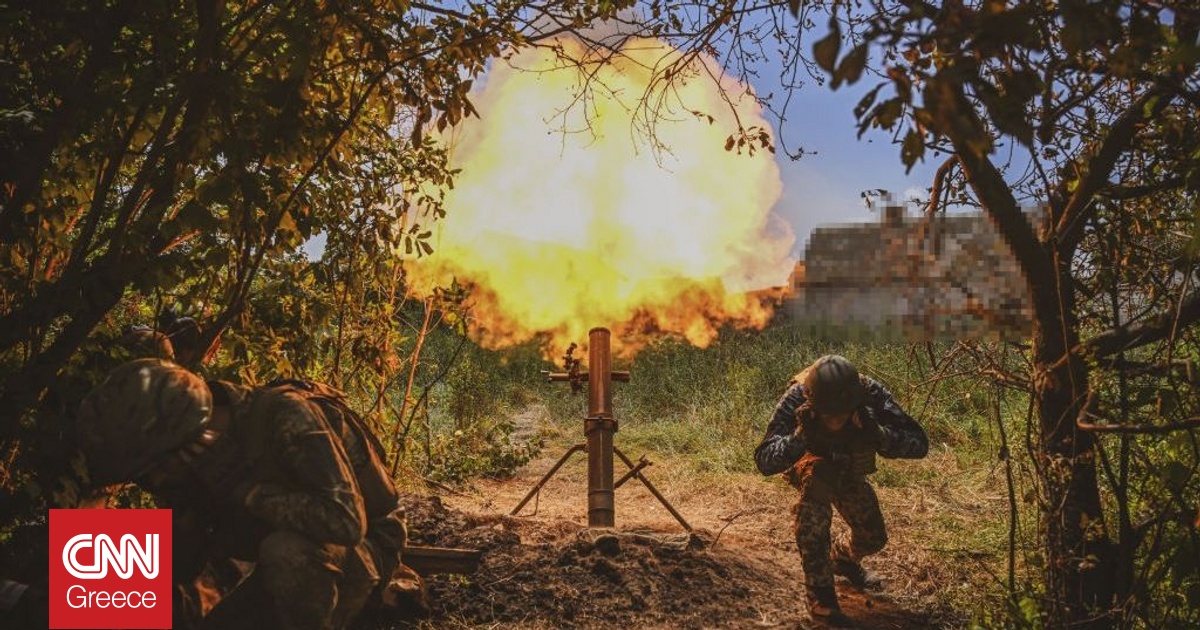 &Pi;ό&lambda;&epsilon;&mu;&omicron;&sigmaf; &sigma;&tau;&eta;&nu; &Omicron;&upsilon;&kappa;&rho;&alpha;&nu;ί&alpha;, &tau;έ&sigma;&sigma;&epsilon;&rho;&alpha; &chi;&rho;ό&nu;&iota;&alpha; &mu;&epsilon;&tau;ά: &Tau;&omicron; &chi;&theta;&epsilon;&sigmaf;, &tau;&omicron; &sigma;ή&mu;&epsilon;&rho;&alpha; &kappa;&alpha;&iota; &tau;&omicron; &alpha;ύ&rho;&iota;&omicron;