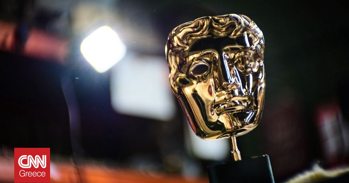 BAFTA 2026: &Tau;&rho;&iota;&pi;&lambda;ή &kappa;ό&nu;&tau;&rho;&alpha; &phi;&alpha;&beta;&omicron;&rho;ί &sigma;&epsilon; &mu;&iota;&alpha; &alpha;&pi;ό &tau;&iota;&sigmaf; &pi;&iota;&omicron; &alpha;&mu;&phi;ί&rho;&rho;&omicron;&pi;&epsilon;&sigmaf; &chi;&rho;&omicron;&nu;&iota;έ&sigmaf; &tau;&omega;&nu; &beta;&rho;&alpha;&beta;&epsilon;ί&omega;&nu;