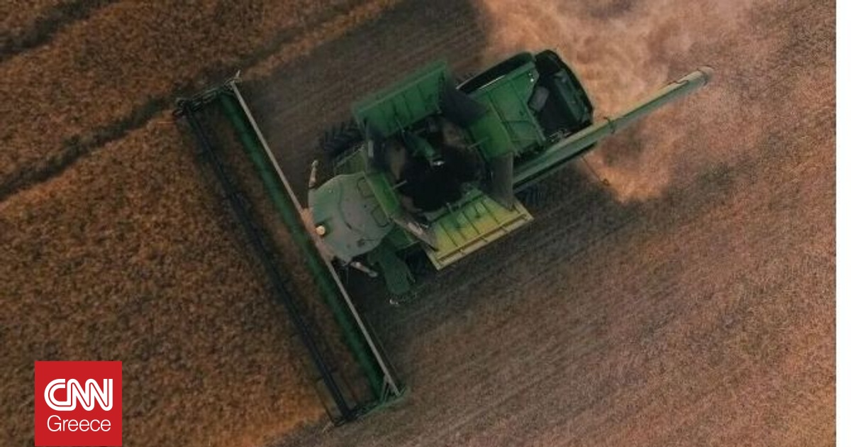 &Nu;έ&epsilon;&sigmaf; &rho;&upsilon;&theta;&mu;ί&sigma;&epsilon;&iota;&sigmaf; &gamma;&iota;&alpha; &tau;&omicron;&upsilon;&sigmaf; &alpha;&gamma;&rho;ό&tau;&epsilon;&sigmaf;: Έ&omega;&sigmaf; &pi;ό&tau;&epsilon; &pi;&alpha;&rho;&alpha;&tau;&epsilon;ί&nu;&epsilon;&tau;&alpha;&iota; &eta; &iota;&sigma;&chi;ύ&sigmaf; &gamma;&iota;&alpha; &chi;&rho;&eta;&mu;&alpha;&tau;&omicron;&delta;&omicron;&tau;ή&sigma;&epsilon;&iota;&sigmaf;