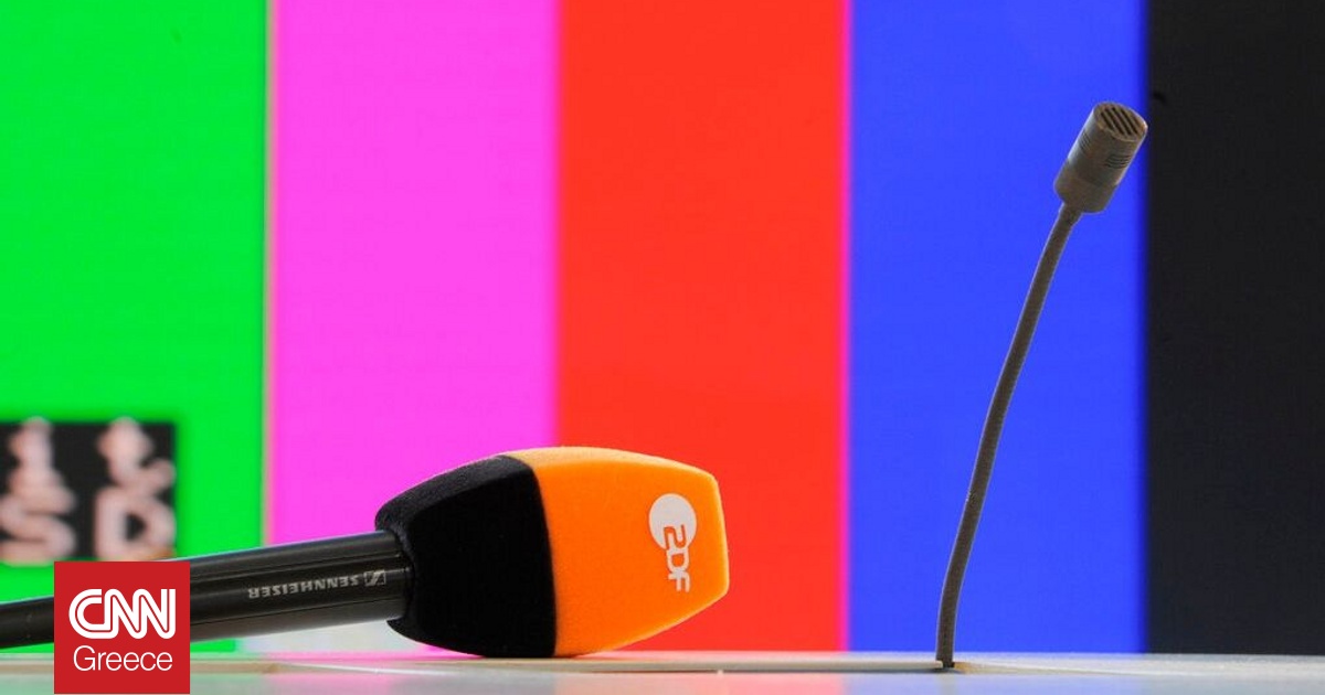 &Alpha;&pi;&omicron;&lambda;ύ&theta;&eta;&kappa;&epsilon; &Gamma;&epsilon;&rho;&mu;&alpha;&nu;ί&delta;&alpha; &delta;&eta;&mu;&omicron;&sigma;&iota;&omicron;&gamma;&rho;ά&phi;&omicron;&sigmaf; &pi;&omicron;&upsilon; &chi;&rho;&eta;&sigma;&iota;&mu;&omicron;&pi;&omicron;ί&eta;&sigma;&epsilon; AI &epsilon;&iota;&kappa;ό&nu;&epsilon;&sigmaf; &sigma;&epsilon; &rho;&epsilon;&pi;&omicron;&rho;&tau;ά&zeta;