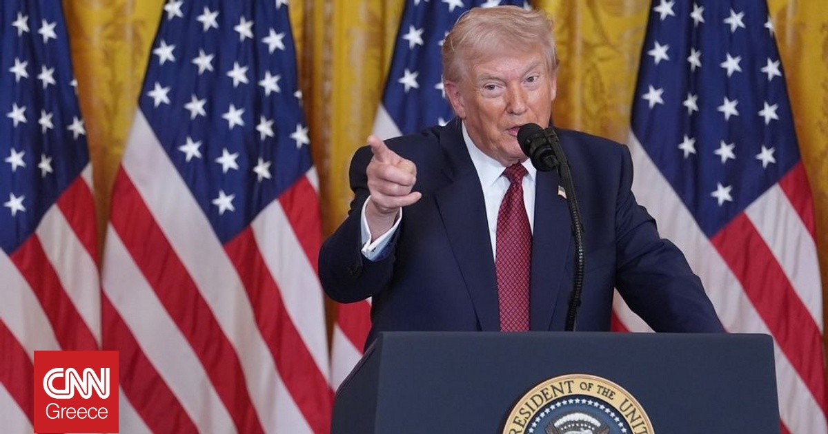 O &Tau;&rho;&alpha;&mu;&pi; &laquo;&epsilon;&upsilon;&chi;&alpha;&rho;&iota;&sigma;&tau;&epsilon;ί&raquo; &tau;&omicron; &Alpha;&nu;ώ&tau;&alpha;&tau;&omicron; &Delta;&iota;&kappa;&alpha;&sigma;&tau;ή&rho;&iota;&omicron; &gamma;&iota;&alpha; &tau;&omicron; &mu;&pi;&lambda;ό&kappa;&omicron; &sigma;&tau;&omicron;&upsilon;&sigmaf; &delta;&alpha;&sigma;&mu;&omicron;ύ&sigmaf; - &laquo;&Mu;&omicron;&upsilon; &delta;ώ&sigma;&alpha;&tau;&epsilon; &nu;έ&epsilon;&sigmaf; &epsilon;&xi;&omicron;&upsilon;&sigma;ί&epsilon;&sigmaf;&raquo;