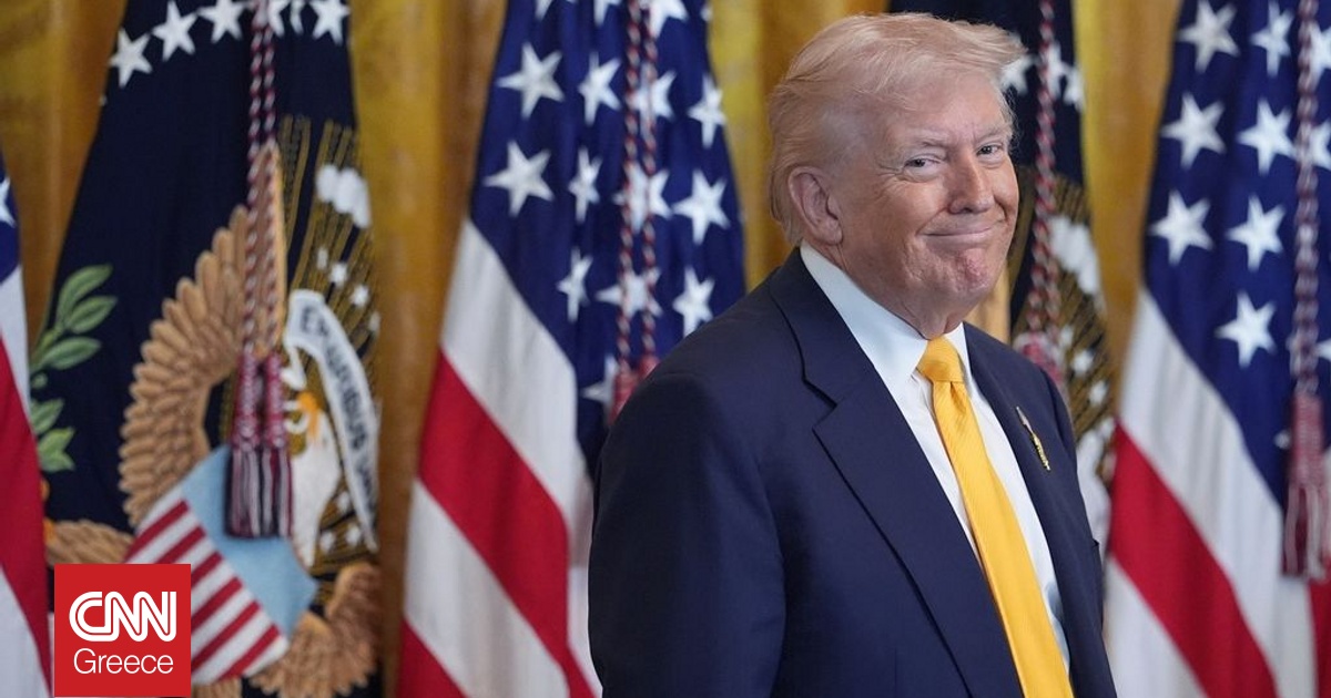 &Pi;&lambda;&omega;&tau;ό &nu;&omicron;&sigma;&omicron;&kappa;&omicron;&mu;&epsilon;ί&omicron; &sigma;&tau;&eta; &Gamma;&rho;&omicron;&iota;&lambda;&alpha;&nu;&delta;ί&alpha; &sigma;&tau;έ&lambda;&nu;&epsilon;&iota; &omicron; &Tau;&rho;&alpha;&mu;&pi;