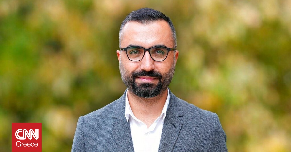 &Tau;&omicron;&upsilon;&rho;&kappa;ί&alpha;: &Sigma;&upsilon;&nu;&epsilon;&lambda;ή&phi;&theta;&eta; &delta;&eta;&mu;&omicron;&sigma;&iota;&omicron;&gamma;&rho;ά&phi;&omicron;&sigmaf; &tau;&eta;&sigmaf; Deutsche Welle &gamma;&iota;&alpha; &laquo;&psi;&epsilon;&upsilon;&delta;&epsilon;ί&sigmaf; &epsilon;&iota;&delta;ή&sigma;&epsilon;&iota;&sigmaf;&raquo; &kappa;&alpha;&iota; &laquo;&pi;&rho;&omicron;&sigma;&beta;&omicron;&lambda;ή&raquo; &Epsilon;&rho;&nu;&tau;&omicron;&gamma;ά&nu;