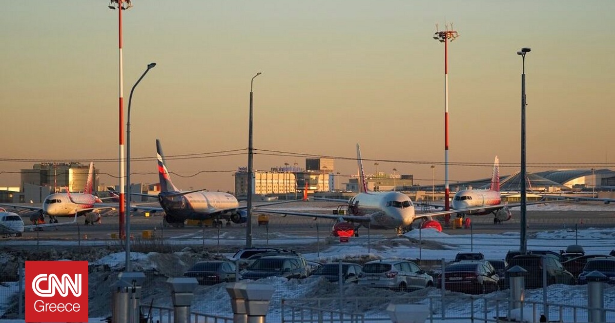 &Pi;&epsilon;&rho;&iota;&omicron;&rho;&iota;&sigma;&mu;ό&sigmaf; &pi;&tau;ή&sigma;&epsilon;&omega;&nu; &sigma;&epsilon; &tau;έ&sigma;&sigma;&epsilon;&rho;&alpha; &alpha;&epsilon;&rho;&omicron;&delta;&rho;ό&mu;&iota;&alpha; &tau;&eta;&sigmaf; &Mu;ό&sigma;&chi;&alpha;&sigmaf; &lambda;ό&gamma;&omega; &epsilon;&pi;ί&theta;&epsilon;&sigma;&eta;&sigmaf; &alpha;&pi;ό drones