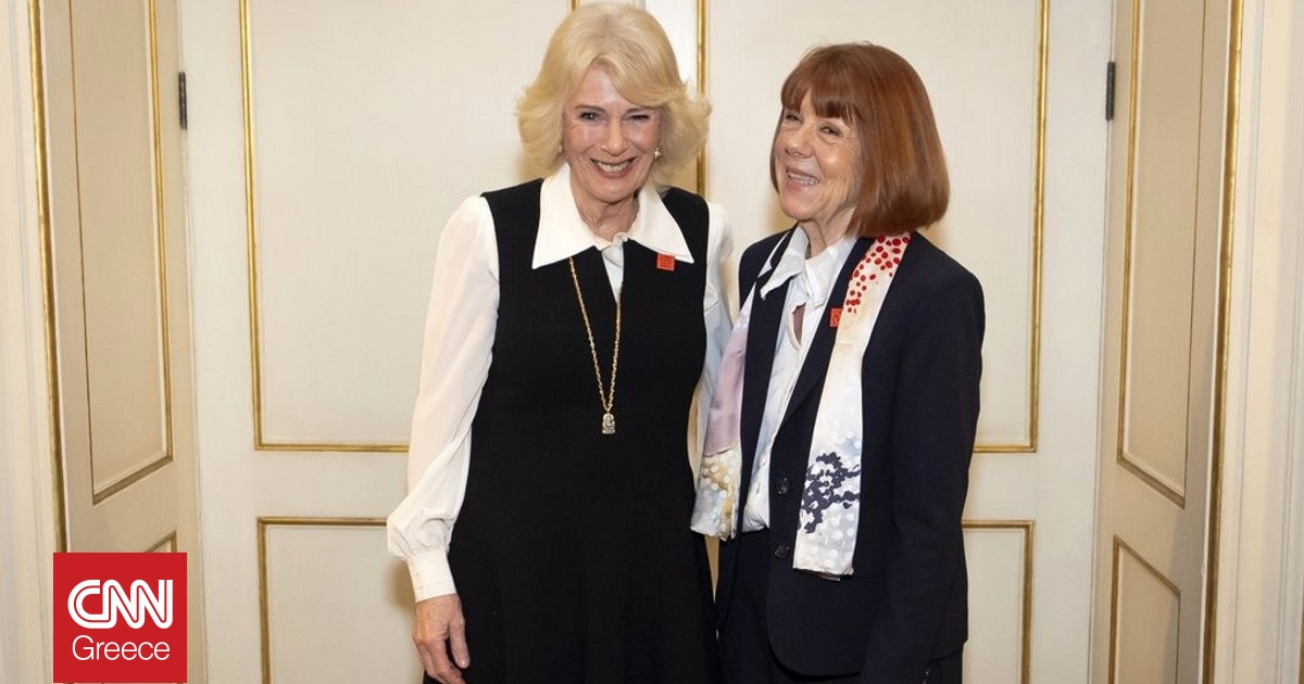 &Eta; &Kappa;&alpha;&mu;ί&lambda;&alpha; &sigma;&upsilon;&nu;ά&nu;&tau;&eta;&sigma;&epsilon; &tau;&eta;&nu; &Zeta;&iota;&zeta;έ&lambda; &Pi;&epsilon;&lambda;&iota;&kappa;ό - &laquo;&Delta;&epsilon;&nu; &mu;&pi;&omicron;&rho;&omicron;ύ&sigma;&alpha; &nu;&alpha; &alpha;&phi;ή&sigma;&omega; &kappa;ά&tau;&omega; &tau;&omicron; &beta;&iota;&beta;&lambda;ί&omicron; &sigma;&omicron;&upsilon;&raquo;