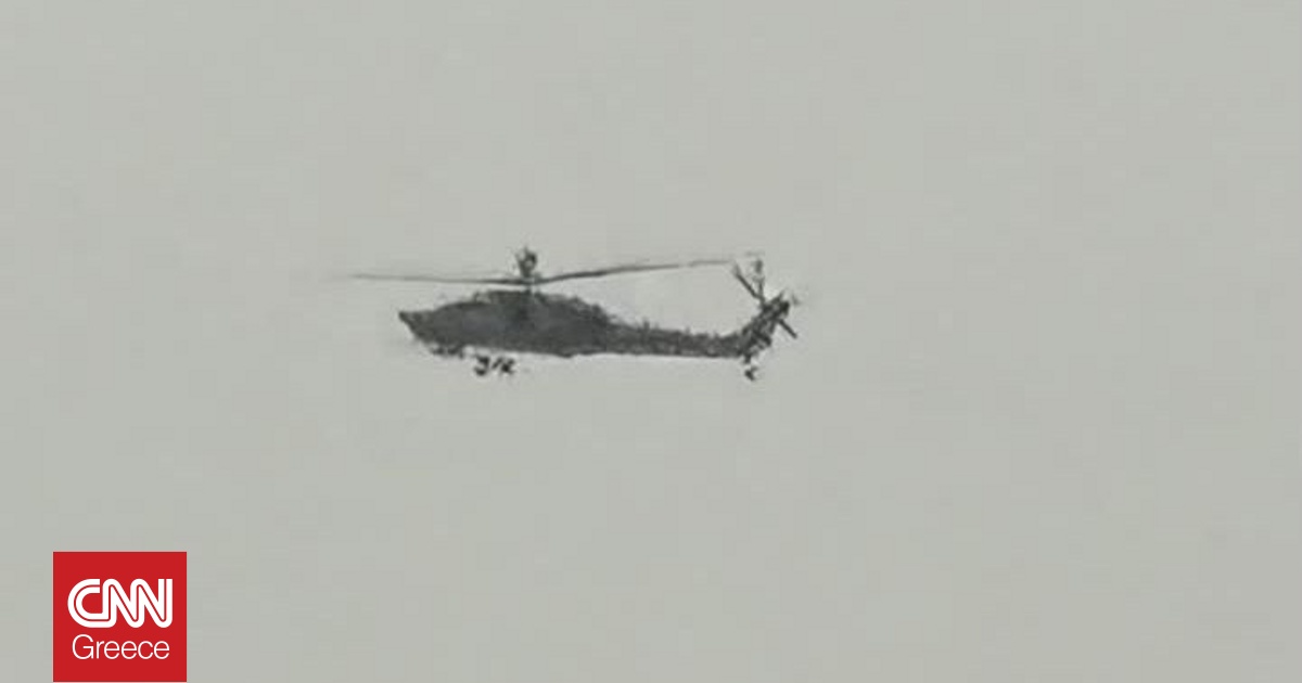 &Tau;έ&sigma;&sigma;&epsilon;&rho;&iota;&sigmaf; &nu;&epsilon;&kappa;&rho;&omicron;ί &alpha;&pi;ό &tau;&eta;&nu; &sigma;&upsilon;&nu;&tau;&rho;&iota;&beta;ή &sigma;&tau;&rho;&alpha;&tau;&iota;&omega;&tau;&iota;&kappa;&omicron;ύ &epsilon;&lambda;&iota;&kappa;&omicron;&pi;&tau;έ&rho;&omicron;&upsilon; &sigma;&epsilon; &upsilon;&pi;&alpha;ί&theta;&rho;&iota;&alpha; &alpha;&gamma;&omicron;&rho;ά &sigma;&tau;&omicron; &Iota;&rho;ά&nu;