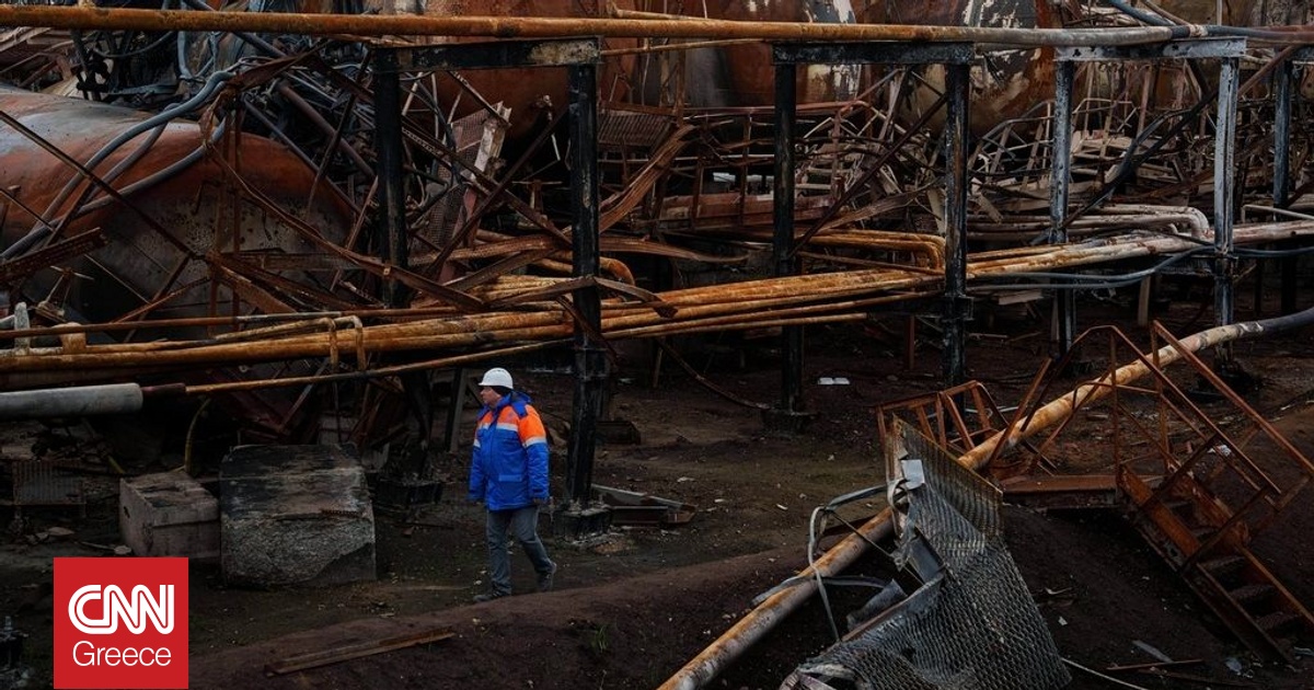 &Omicron;&upsilon;&kappa;&rho;&alpha;&nu;ί&alpha;: &Rho;&omega;&sigma;&iota;&kappa;ό &pi;&lambda;ή&gamma;&mu;&alpha; &sigma;&epsilon; &epsilon;&gamma;&kappa;&alpha;&tau;&alpha;&sigma;&tau;ά&sigma;&epsilon;&iota;&sigmaf; &pi;&alpha;&rho;&alpha;&gamma;&omega;&gamma;ή&sigmaf; &phi;&upsilon;&sigma;&iota;&kappa;&omicron;ύ &alpha;&epsilon;&rho;ί&omicron;&upsilon; &sigma;&tau;&omicron; &Chi;ά&rho;&kappa;&omicron;&beta;&omicron;