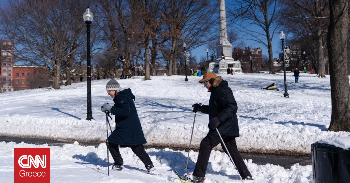 &Pi;&rho;&omega;&tau;&alpha;&phi;&alpha;&nu;ή&sigmaf; &chi;&iota;&omicron;&nu;&omicron;&kappa;&alpha;&tau;&alpha;&iota;&gamma;ί&delta;&alpha; &sigma;&tau;&iota;&sigmaf; &Eta;&Pi;&Alpha;: &Sigma;&tau;&omicron; έ&nu;&alpha; &mu;έ&tau;&rho;&omicron; &tau;&omicron; &chi;&iota;ό&nu;&iota;, &pi;ά&nu;&omega; &alpha;&pi;ό 300.000 &sigma;&pi;ί&tau;&iota;&alpha; &chi;&omega;&rho;ί&sigmaf; &rho;&epsilon;ύ&mu;&alpha;