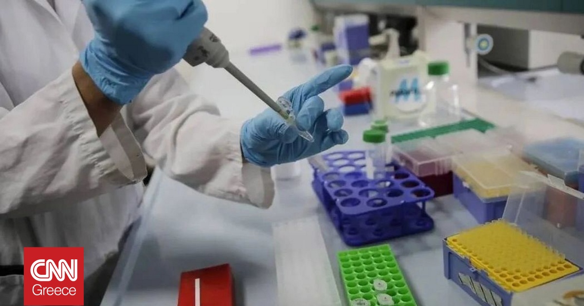 &Kappa;&lambda;&iota;&nu;&iota;&kappa;έ&sigmaf; &mu;&epsilon;&lambda;έ&tau;&epsilon;&sigmaf;: &Tau;ώ&rho;&alpha; &epsilon;ί&nu;&alpha;&iota; &eta; ώ&rho;&alpha; &nu;&alpha; &delta;&rho;ά&sigma;&epsilon;&iota; &eta; &Epsilon;&upsilon;&rho;ώ&pi;&eta; - Ό&phi;&epsilon;&lambda;&omicron;&sigmaf; &gamma;&iota;&alpha; 35.000 &alpha;&sigma;&theta;&epsilon;&nu;&epsilon;ί&sigmaf; &kappa;&alpha;&iota; &omicron;&iota;&kappa;&omicron;&nu;&omicron;&mu;ί&alpha;