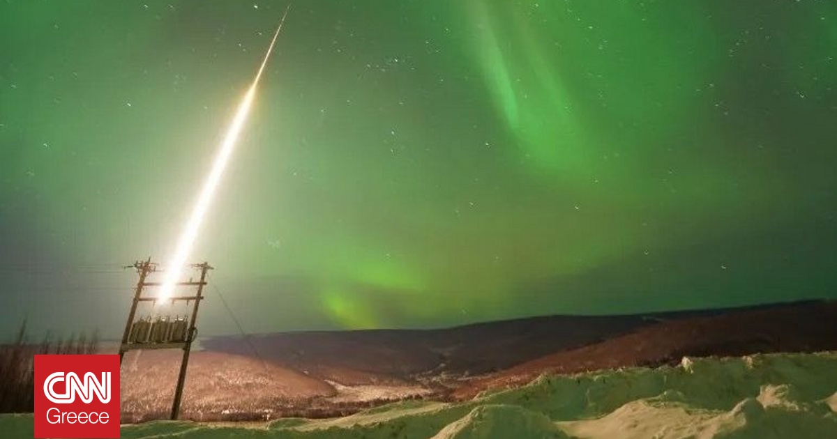 &Eta; NASA &epsilon;&kappa;&tau;ό&xi;&epsilon;&upsilon;&sigma;&epsilon; &delta;ύ&omicron; &alpha;&pi;&omicron;&sigma;&tau;&omicron;&lambda;έ&sigmaf; &gamma;&iota;&alpha; &nu;&alpha; &epsilon;&xi;&epsilon;&rho;&epsilon;&upsilon;&nu;ή&sigma;&epsilon;&iota; &tau;&alpha; &mu;&upsilon;&sigma;&tau;&eta;&rho;&iota;ώ&delta;&eta; &mu;&alpha;ύ&rho;&alpha; &sigma;έ&lambda;&alpha;&alpha;