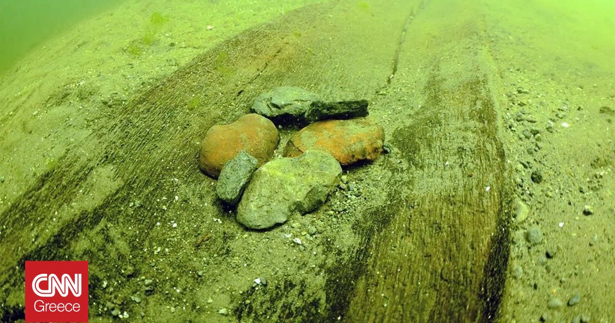 &Alpha;&nu;&alpha;&kappa;ά&lambda;&upsilon;&psi;&eta; &sigma;&tau;&iota;&sigmaf; &Eta;&Pi;&Alpha; &alpha;&rho;&chi;&alpha;&iota;ό&tau;&epsilon;&rho;&eta; &alpha;&pi;ό &tau;&iota;&sigmaf; &pi;&upsilon;&rho;&alpha;&mu;ί&delta;&epsilon;&sigmaf;: &Kappa;&alpha;&nu;ό 5.200 &epsilon;&tau;ώ&nu; &epsilon;&nu;&tau;&omicron;&pi;ί&sigma;&tau;&eta;&kappa;&epsilon; &sigma;&epsilon; &beta;&upsilon;&theta;ό &lambda;ί&mu;&nu;&eta;&sigmaf;