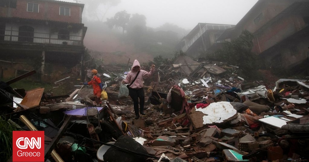 &Kappa;&alpha;&tau;&omicron;&lambda;&iota;&sigma;&theta;ή&sigma;&epsilon;&iota;&sigmaf; &kappa;&alpha;&iota; &pi;&lambda;&eta;&mu;&mu;ύ&rho;&epsilon;&sigmaf; &sigma;&tau;&eta; &Beta;&rho;&alpha;&zeta;&iota;&lambda;ί&alpha;: &Tau;&omicron;&upsilon;&lambda;ά&chi;&iota;&sigma;&tau;&omicron;&nu; 29 &nu;&epsilon;&kappa;&rho;&omicron;ί