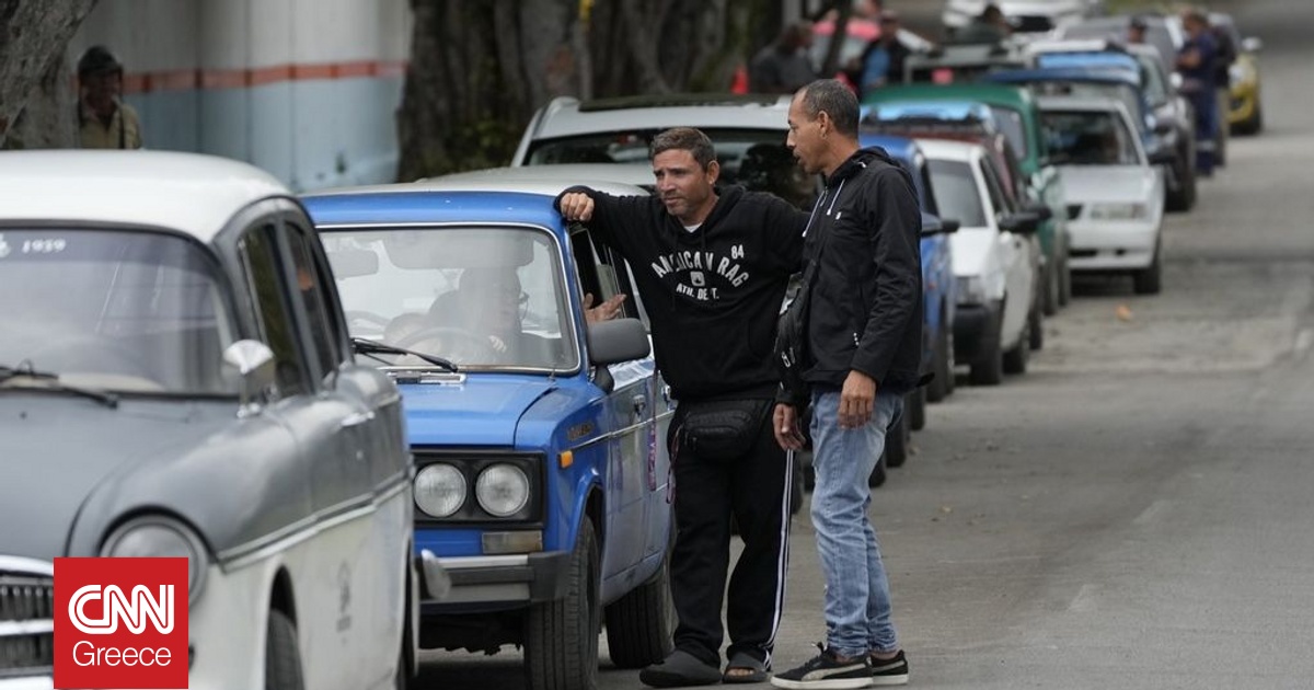 &Eta;&Pi;&Alpha;: &Epsilon;&pi;&iota;&tau;&rho;έ&pi;&epsilon;&iota; &epsilon;&xi;&alpha;&gamma;&omega;&gamma;ή &pi;&epsilon;&tau;&rho;&epsilon;&lambda;&alpha;ί&omicron;&upsilon; &alpha;&pi;ό &tau;&eta;&nu; &Beta;&epsilon;&nu;&epsilon;&zeta;&omicron;&upsilon;έ&lambda;&alpha; &sigma;&tau;&eta;&nu; &Kappa;&omicron;ύ&beta;&alpha; &mu;ό&nu;&omicron; &gamma;&iota;&alpha; &chi;&rho;ή&sigma;&eta; &alpha;&pi;&omicron; &iota;&delta;&iota;ώ&tau;&epsilon;&sigmaf;