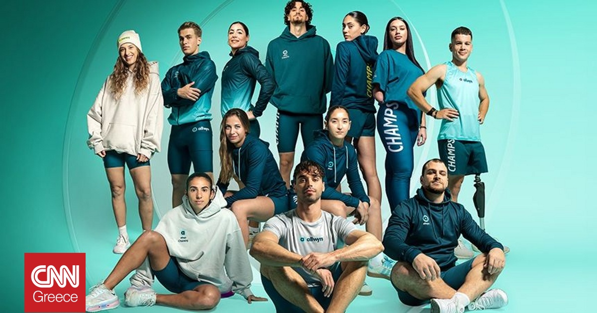 &Sigma;&tau;&eta; &nu;έ&alpha; &epsilon;&pi;&omicron;&chi;ή Allwyn &kappa;&alpha;&iota; &omicron;&iota; &Omicron;&Pi;&Alpha;&Pi; Champions: &Nu;έ&alpha; &tau;&alpha;&upsilon;&tau;ό&tau;&eta;&tau;&alpha;, &mu;&epsilon;&gamma;&alpha;&lambda;ύ&tau;&epsilon;&rho;&eta; &delta;&upsilon;&nu;&alpha;&mu;&iota;&kappa;ή