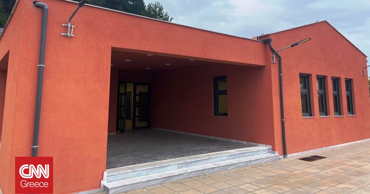 &Tau;&omicron; &pi;&rho;ώ&tau;&omicron; &laquo;&pi;&alpha;&theta;&eta;&tau;&iota;&kappa;ό&raquo; &sigma;&chi;&omicron;&lambda;&epsilon;ί&omicron; &tau;&eta;&sigmaf; &chi;ώ&rho;&alpha;&sigmaf; &sigma;&tau;&alpha; &Tau;&rho;ί&kappa;&alpha;&lambda;&alpha; - T&iota; &epsilon;ί&nu;&alpha;&iota; &kappa;&alpha;&iota; &pi;ώ&sigmaf; &delta;&iota;&alpha;&tau;&eta;&rho;&epsilon;ί &sigma;&tau;&alpha;&theta;&epsilon;&rho;ή &theta;&epsilon;&rho;&mu;&omicron;&kappa;&rho;&alpha;&sigma;ί&alpha;