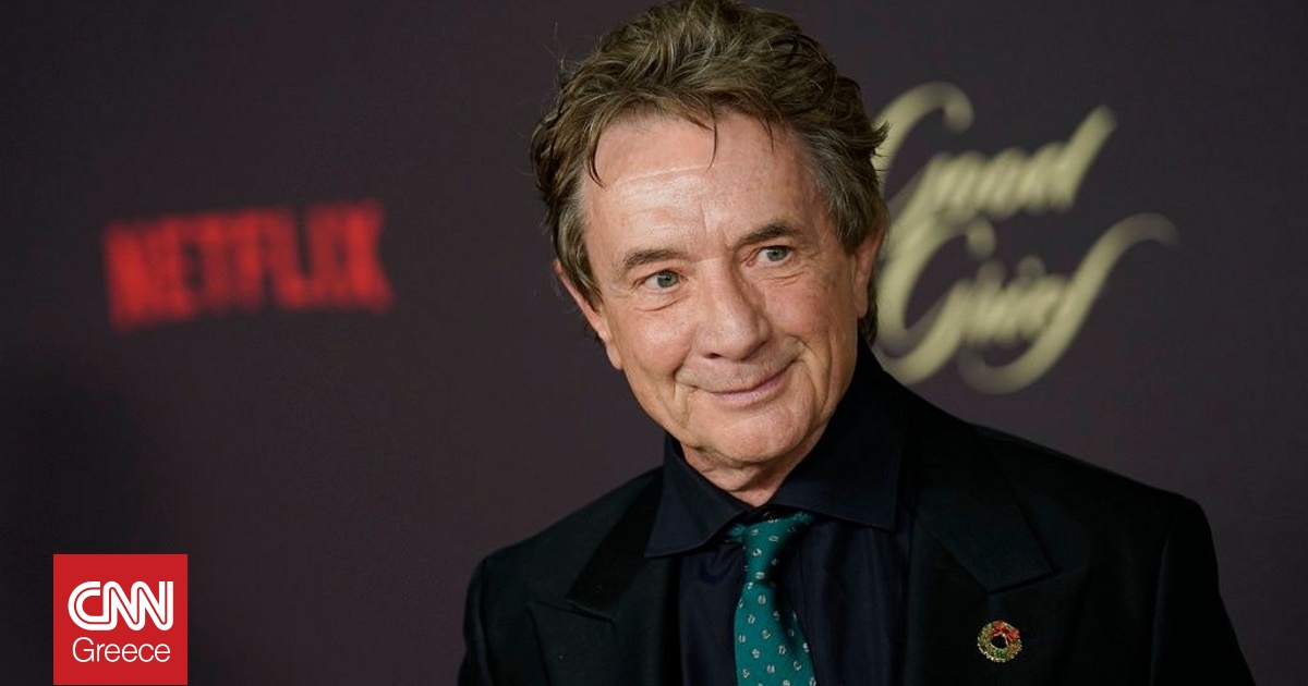 &Pi;έ&theta;&alpha;&nu;&epsilon; &eta; &kappa;ό&rho;&eta; &tau;&omicron;&upsilon; &eta;&theta;&omicron;&pi;&omicron;&iota;&omicron;ύ &Mu;ά&rho;&tau;&iota;&nu; &Sigma;&omicron;&rho;&tau; &sigma;&epsilon; &eta;&lambda;&iota;&kappa;ί&alpha; 42 &epsilon;&tau;ώ&nu;