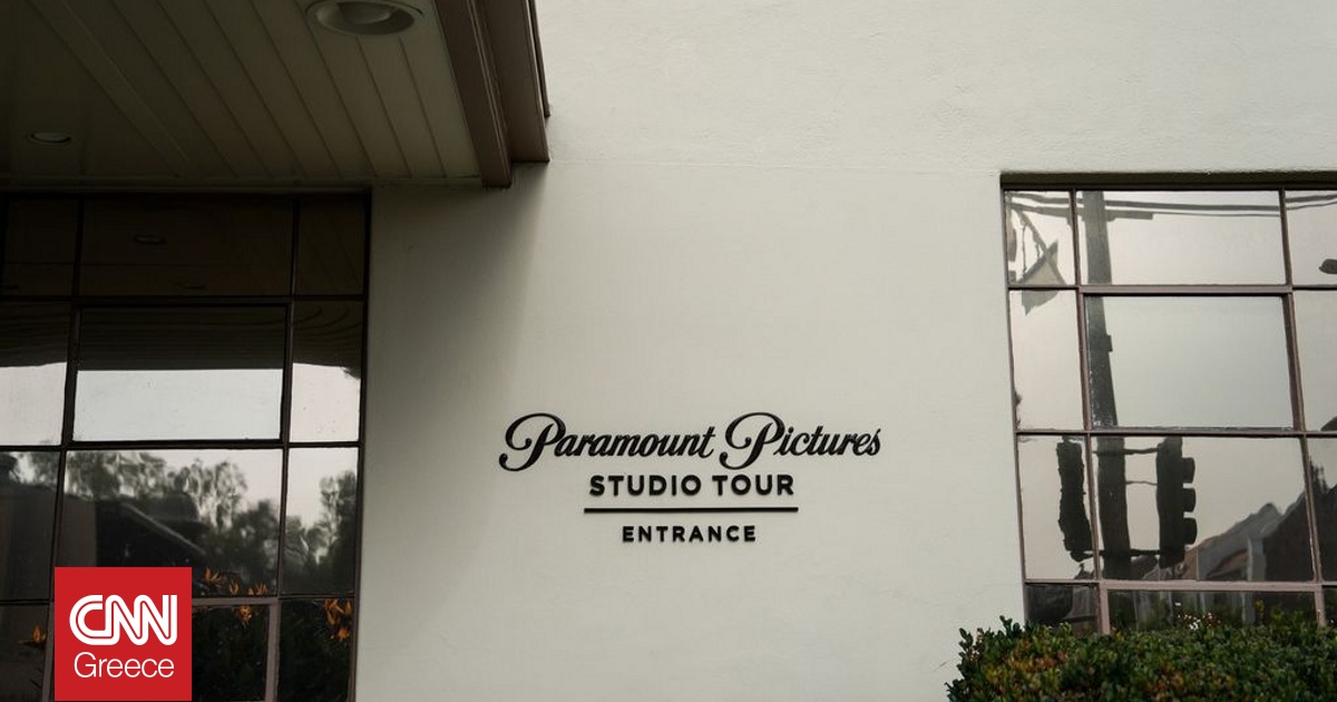 &Eta; Paramount &delta;&epsilon;&nu; &epsilon;&gamma;&kappa;&alpha;&tau;&alpha;&lambda;&epsilon;ί&pi;&epsilon;&iota; &tau;&eta;&nu; &pi;&rho;&omicron;&sigma;&pi;ά&theta;&epsilon;&iota;&alpha; &gamma;&iota;&alpha; &tau;&eta;&nu; &epsilon;&xi;&alpha;&gamma;&omicron;&rho;ά &tau;&eta;&sigmaf; Warner Bros