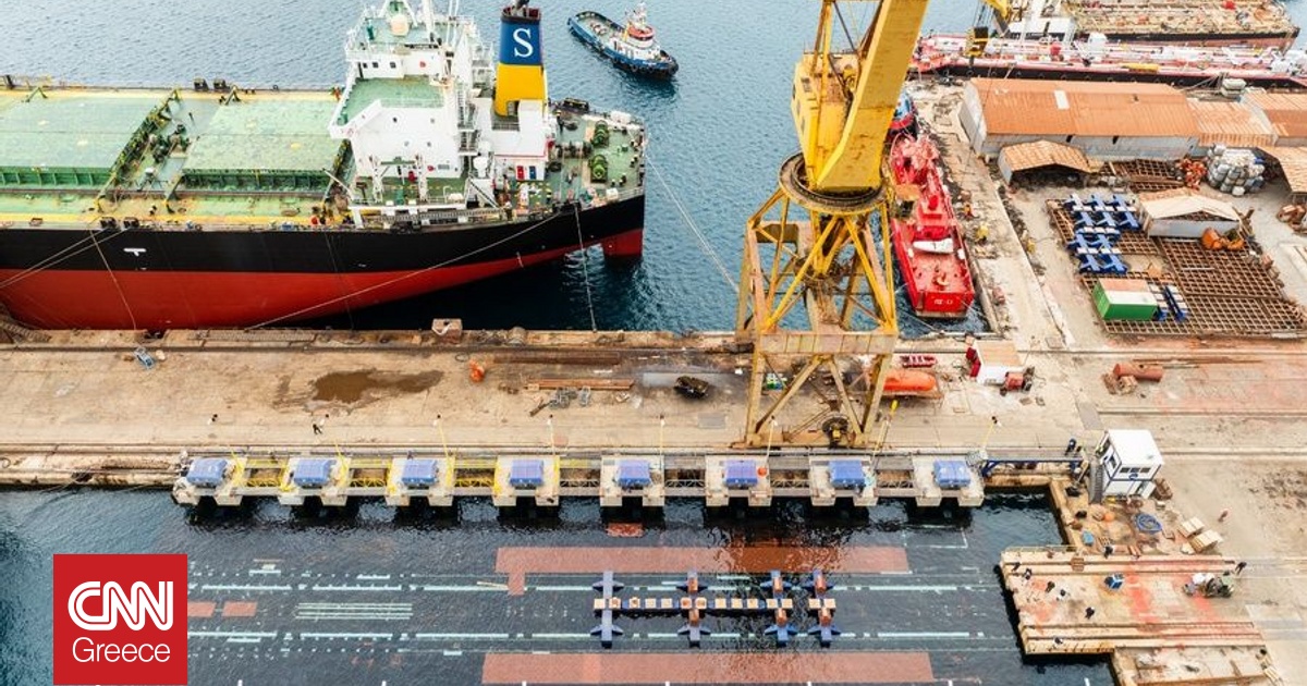 &Eta; &sigma;&upsilon;&mu;&phi;&omega;&nu;ί&alpha; ONEX &ndash; Hanwha &alpha;&lambda;&lambda;ά&zeta;&epsilon;&iota; &tau;&alpha; &delta;&epsilon;&delta;&omicron;&mu;έ&nu;&alpha; &sigma;&tau;&eta;&nu; &epsilon;&lambda;&lambda;&eta;&nu;&iota;&kappa;ή &nu;&alpha;&upsilon;&pi;&eta;&gamma;&iota;&kappa;ή &beta;&iota;&omicron;&mu;&eta;&chi;&alpha;&nu;ί&alpha;