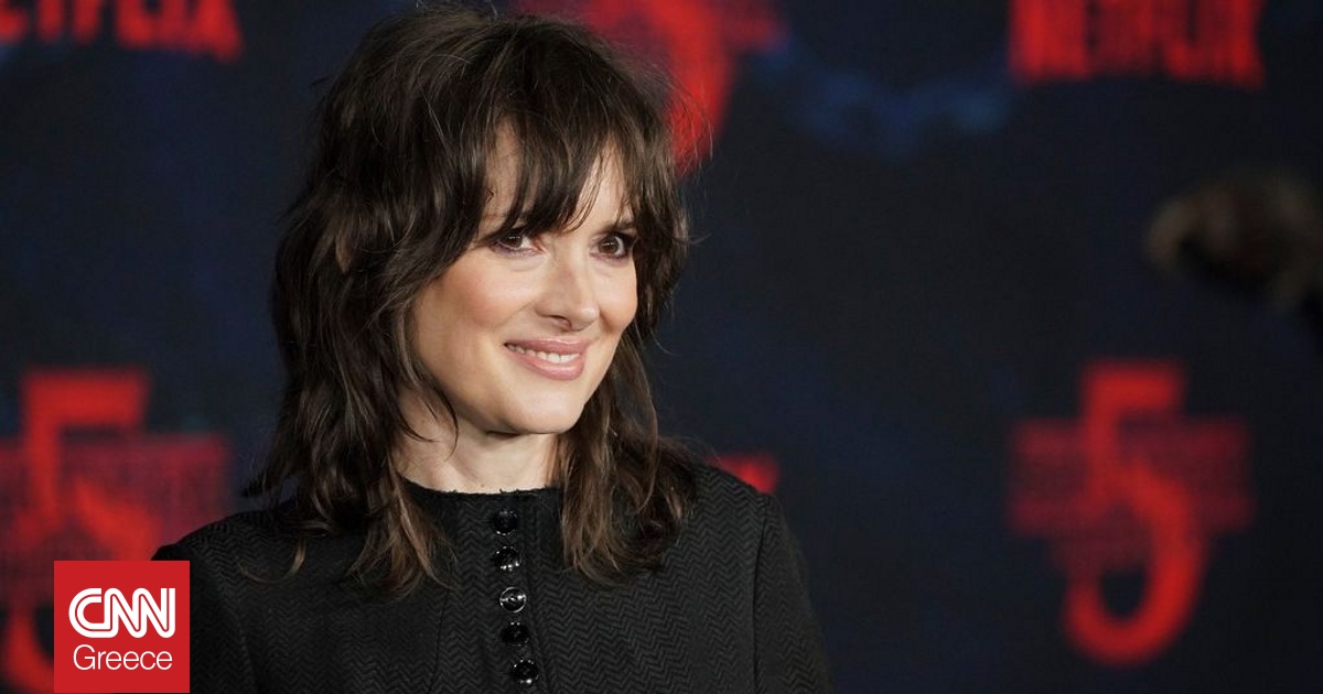 &Epsilon;&pi;&iota;&sigma;&tau;&rho;έ&phi;&epsilon;&iota; &sigma;&tau;&omicron; &laquo;&sigma;ύ&mu;&pi;&alpha;&nu;&raquo; &tau;&omicron;&upsilon; &Tau;&iota;&mu; &Mu;&pi;ά&rho;&tau;&omicron;&nu; &eta; &Gamma;&omicron;&upsilon;&iota;&nu;ό&nu;&alpha; &Rho;ά&iota;&nu;&tau;&epsilon;&rho; - &Pi;&omicron;&iota;&omicron;&sigmaf; &omicron; &nu;έ&omicron;&sigmaf; &rho;ό&lambda;&omicron;&sigmaf; &tau;&eta;&sigmaf;