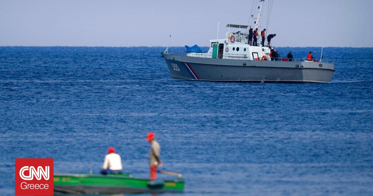 &laquo;&Sigma;&chi;έ&delta;&iota;&omicron; έ&nu;&omicron;&pi;&lambda;&eta;&sigmaf; &delta;&iota;&epsilon;ί&sigma;&delta;&upsilon;&sigma;&eta;&sigmaf;&raquo; &kappa;&alpha;&tau;&alpha;&gamma;&gamma;έ&lambda;&lambda;&epsilon;&iota; &eta; &Kappa;&omicron;ύ&beta;&alpha; &gamma;&iota;&alpha; &tau;&omicron; &epsilon;&pi;&epsilon;&iota;&sigma;ό&delta;&iota;&omicron; &mu;&epsilon; &tau;&omicron; &alpha;&mu;&epsilon;&rho;&iota;&kappa;&alpha;&nu;&iota;&kappa;ό &tau;&alpha;&chi;ύ&pi;&lambda;&omicron;&omicron;