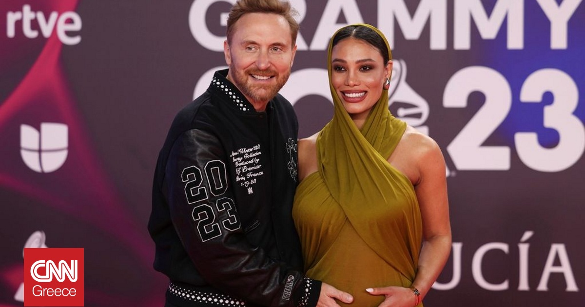 &Nu;&tau;έ&iota;&beta;&iota;&nu;&tau; &Gamma;&kappa;έ&tau;&alpha; &gamma;&iota;&alpha; &tau;&eta; &nu;&epsilon;&omicron;&gamma;έ&nu;&nu;&eta;&tau;&eta; &kappa;ό&rho;&eta; &tau;&omicron;&upsilon;: &laquo;&Tau;&omicron; &pi;&iota;&omicron; ό&mu;&omicron;&rho;&phi;&omicron; &mu;&upsilon;&sigma;&tau;&iota;&kappa;ό &mu;&alpha;&sigmaf;&raquo;