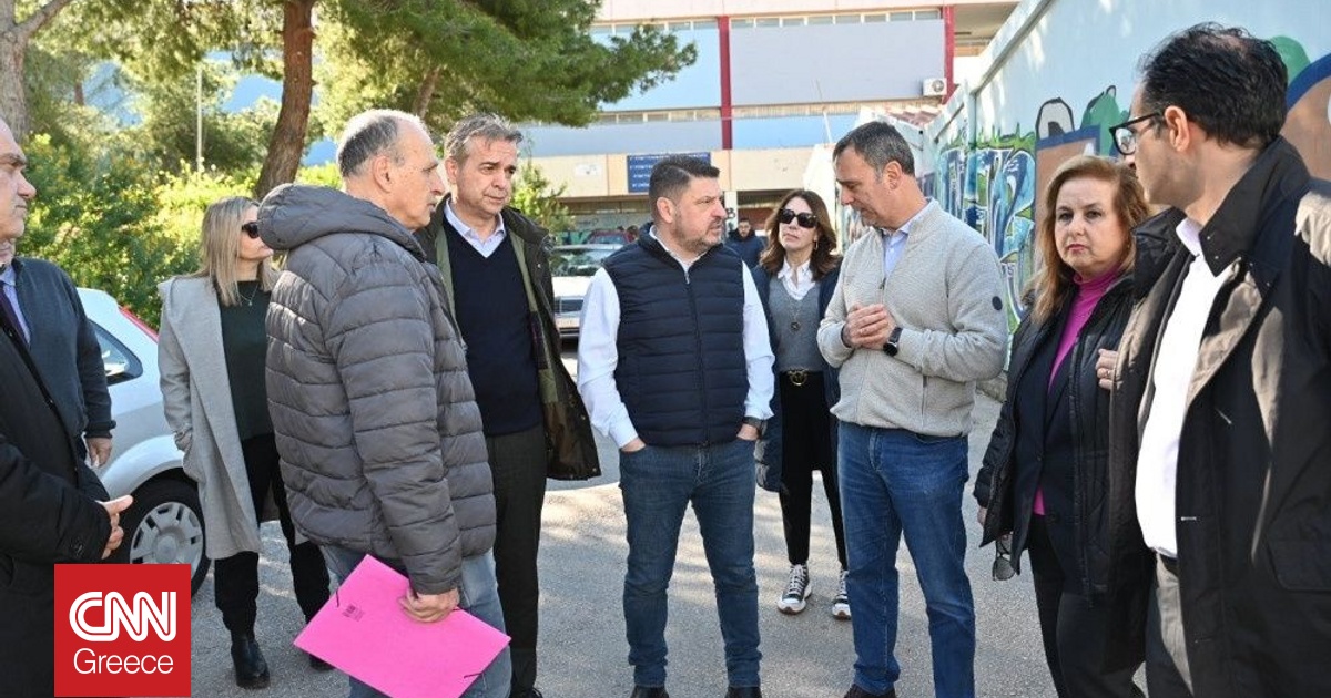 &Chi;&alpha;&rho;&delta;&alpha;&lambda;&iota;ά&sigmaf; &sigma;&tau;&eta;&nu; &Gamma;&kappa;&rho;ά&beta;&alpha;: &Theta;&omega;&rho;&alpha;&kappa;ί&zeta;&omicron;&upsilon;&mu;&epsilon; &tau;&iota;&sigmaf; &sigma;&chi;&omicron;&lambda;&iota;&kappa;έ&sigmaf; &upsilon;&pi;&omicron;&delta;&omicron;&mu;έ&sigmaf; &alpha;&pi;έ&nu;&alpha;&nu;&tau;&iota; &sigma;&tau;&eta;&nu; &epsilon;&nu;&epsilon;&rho;&gamma;&epsilon;&iota;&alpha;&kappa;ή &sigma;&pi;&alpha;&tau;ά&lambda;&eta;