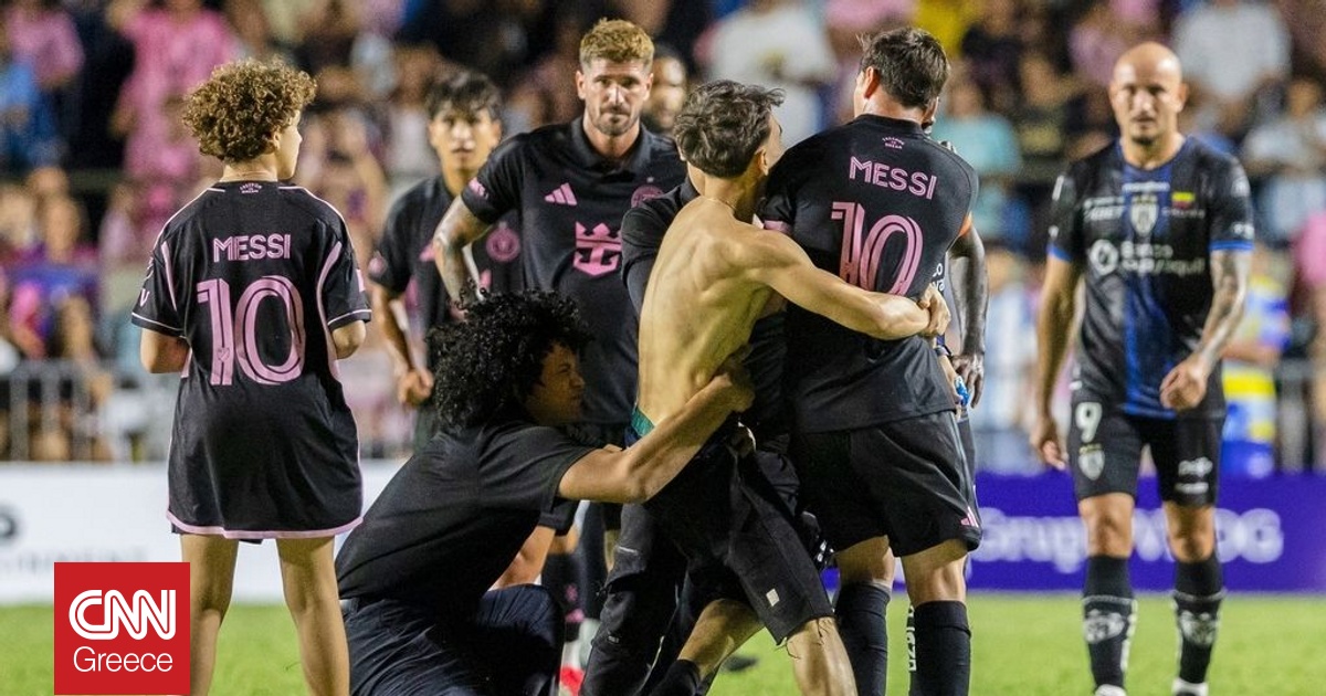 &Eta;&Pi;&Alpha;: Ά&nu;&delta;&rho;&alpha;&sigmaf; &alpha;&sigma;&phi;&alpha;&lambda;&epsilon;ί&alpha;&sigmaf; &laquo;&gamma;&kappa;&rho;έ&mu;&iota;&sigma;&epsilon;&raquo; &kappa;&alpha;&iota; &tau;&omicron;&nu; &Mu;έ&sigma;&iota; &sigma;&tau;&eta;&nu; &pi;&rho;&omicron;&sigma;&pi;ά&theta;&epsilon;&iota;ά &tau;&omicron;&upsilon; &nu;&alpha; &sigma;&tau;&alpha;&mu;&alpha;&tau;ή&sigma;&epsilon;&iota; &omicron;&pi;&alpha;&delta;ό