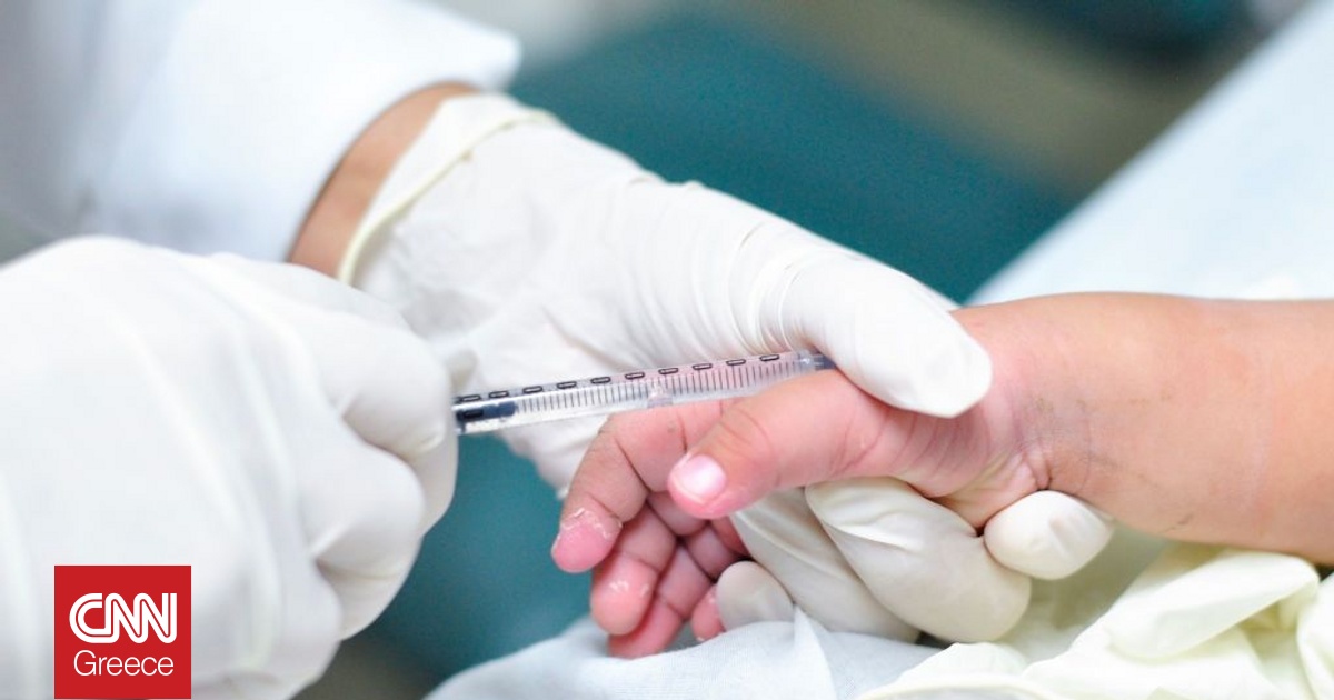 &Eta;&mu;έ&rho;&alpha; &sigma;&pi;&alpha;&nu;ί&omega;&nu; &nu;&omicron;&sigma;&eta;&mu;ά&tau;&omega;&nu;: &Epsilon;ί&mu;&alpha;&sigma;&tau;&epsilon; &kappa;&omicron;&nu;&tau;ά &sigma;&tau;&omicron; &nu;&alpha; &alpha;&lambda;&lambda;ά&xi;&epsilon;&iota;