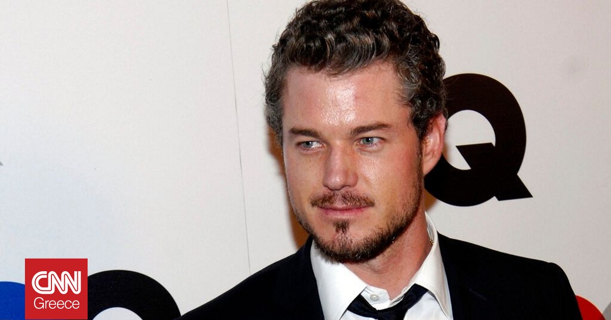 &Tau;&omicron; &tau;&epsilon;&lambda;&epsilon;&upsilon;&tau;&alpha;ί&omicron; &alpha;&nu;&tau;ί&omicron; &tau;&omega;&nu; &sigma;&upsilon;&nu;&tau;&epsilon;&lambda;&epsilon;&sigma;&tau;ώ&nu; &tau;&omicron;&upsilon; &laquo;Grey&rsquo;s Anatomy&raquo; &sigma;&tau;&omicron;&nu; Έ&rho;&iota;&kappa; &Nu;&tau;έ&iota;&nu;