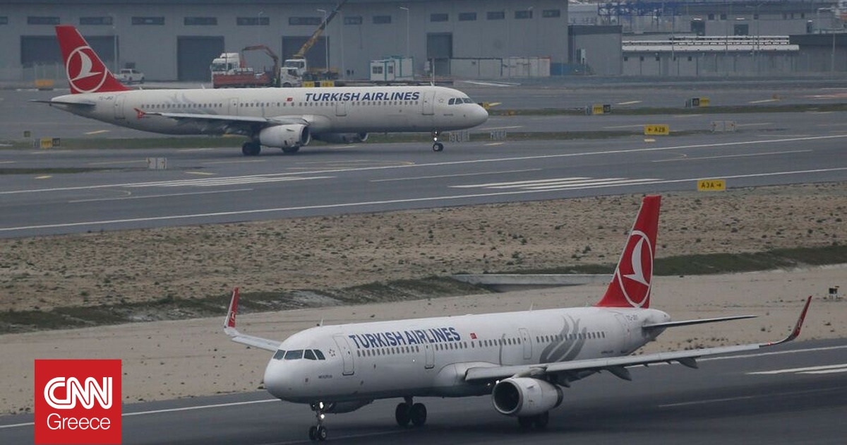 &Tau;&omicron;&upsilon;&rho;&kappa;ί&alpha;: &Alpha;&kappa;&upsilon;&rho;ώ&theta;&eta;&kappa;&alpha;&nu; &omicron;&iota; &alpha;&pi;&omicron;&psi;&iota;&nu;έ&sigmaf; &pi;&tau;ή&sigma;&epsilon;&iota;&sigmaf; &pi;&rho;&omicron;&sigmaf; &Tau;&epsilon;&chi;&epsilon;&rho;ά&nu;&eta; &alpha;&pi;ό &tau;&eta;&nu; &Kappa;&omega;&nu;&sigma;&tau;&alpha;&nu;&tau;&iota;&nu;&omicron;ύ&pi;&omicron;&lambda;&eta;