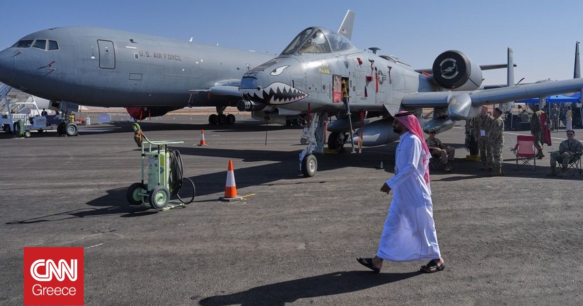 &Delta;&omicron;&rho;&upsilon;&phi;&omicron;&rho;&iota;&kappa;έ&sigmaf; &phi;&omega;&tau;&omicron;&gamma;&rho;&alpha;&phi;ί&epsilon;&sigmaf; &delta;&epsilon;ί&chi;&nu;&omicron;&upsilon;&nu; &alpha;ύ&xi;&eta;&sigma;&eta; &tau;&omega;&nu; &alpha;&mu;&epsilon;&rho;&iota;&kappa;&alpha;&nu;&iota;&kappa;ώ&nu; &alpha;&epsilon;&rho;&omicron;&sigma;&kappa;&alpha;&phi;ώ&nu; &sigma;&epsilon; &beta;ά&sigma;&eta; &sigma;&tau;&eta; &Sigma;&alpha;&omicron;&upsilon;&delta;&iota;&kappa;ή &Alpha;&rho;&alpha;&beta;ί&alpha;