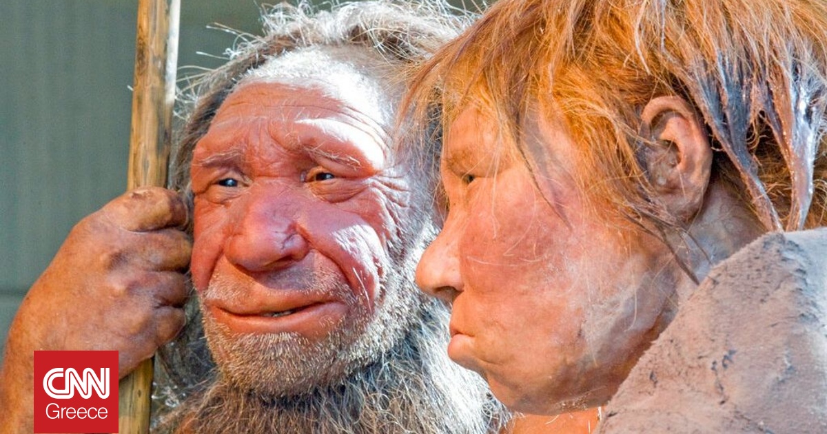 Έ&rho;&omega;&tau;&alpha;&sigmaf; &sigma;&tau;&eta;&nu; &Epsilon;&pi;&omicron;&chi;ή &tau;&omega;&nu; &Pi;&alpha;&gamma;&epsilon;&tau;ώ&nu;&omega;&nu;: &Mu;&epsilon;&lambda;έ&tau;&eta; &alpha;&pi;&omicron;&kappa;&alpha;&lambda;ύ&pi;&tau;&epsilon;&iota; &pi;ώ&sigmaf; &omicron;&iota; &Nu;&epsilon;ά&nu;&tau;&epsilon;&rho;&tau;&alpha;&lambda; &delta;&iota;&alpha;&mu;ό&rho;&phi;&omega;&sigma;&alpha;&nu; &tau;&omicron; DNA &mu;&alpha;&sigmaf;