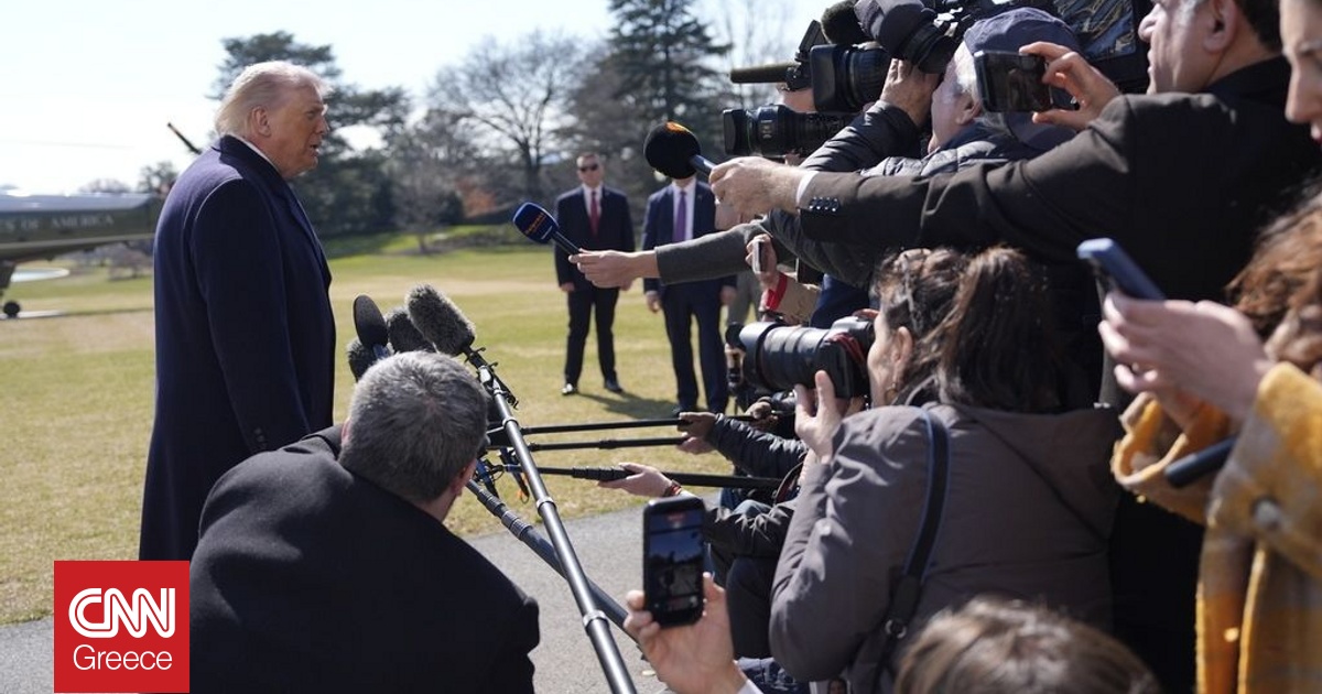 &laquo;&Pi;&alpha;&rho;ά&theta;&upsilon;&rho;&omicron;&raquo; &Tau;&rho;&alpha;&mu;&pi; &sigma;&epsilon; &epsilon;&pi;ί&theta;&epsilon;&sigma;&eta; &sigma;&tau;&omicron; &Iota;&rho;ά&nu;: &laquo;&Delta;&epsilon;&nu; &theta;έ&lambda;&omega; &alpha;&lambda;&lambda;ά &mu;&epsilon;&rho;&iota;&kappa;έ&sigmaf; &phi;&omicron;&rho;έ&sigmaf; &pi;&rho;έ&pi;&epsilon;&iota;&raquo;