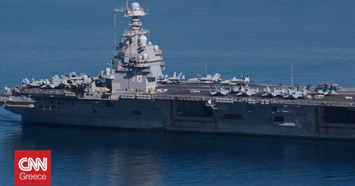 &Tau;ύ&mu;&pi;&alpha;&nu;&alpha; &pi;&omicron;&lambda;έ&mu;&omicron;&upsilon; &sigma;&tau;&eta; &Mu;έ&sigma;&eta; &Alpha;&nu;&alpha;&tau;&omicron;&lambda;ή: &Delta;ύ&sigma;&eta; &kappa;&alpha;&iota; &Kappa;ί&nu;&alpha; &epsilon;&kappa;&kappa;&epsilon;&nu;ώ&nu;&omicron;&upsilon;&nu; &tau;&omicron; &Iota;&rho;ά&nu;