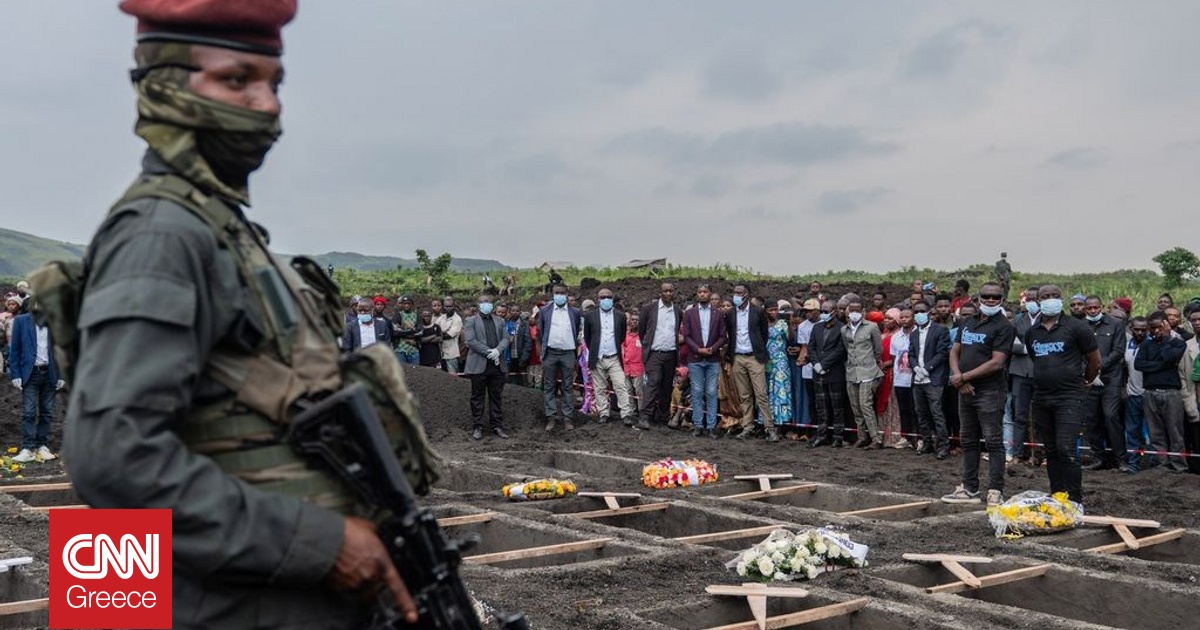 &Lambda;&Delta; &Kappa;&omicron;&nu;&gamma;&kappa;ό: &Omicron;&mu;&alpha;&delta;&iota;&kappa;&omicron;ί &tau;ά&phi;&omicron;&iota; &beta;&rho;έ&theta;&eta;&kappa;&alpha;&nu; &sigma;&tau;&eta;&nu; &Omicron;&upsilon;&beta;ί&rho;&alpha;, &mu;&epsilon;&tau;ά &tau;&eta;&nu; &alpha;&pi;&omicron;&chi;ώ&rho;&eta;&sigma;&eta; &tau;&omega;&nu; &alpha;&nu;&tau;&iota;&kappa;&upsilon;&beta;&epsilon;&rho;&nu;&eta;&tau;&iota;&kappa;ώ&nu; &delta;&upsilon;&nu;ά&mu;&epsilon;&omega;&nu;